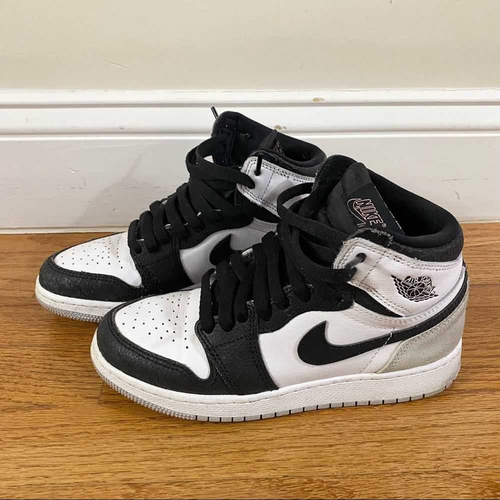 Nike Jordan’s